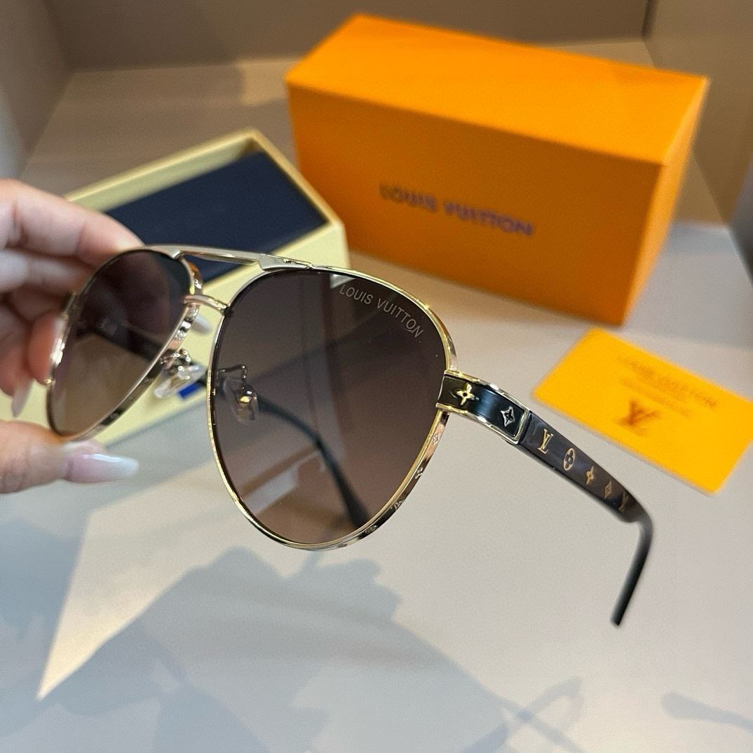 Louis Vuitton Sunglasses